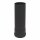 Pelletrohr Längenelement 250 mm - Ø 100 mm, schwarz
