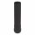 Pelletrohr Längenelement 500 mm - Ø 80 mm, schwarz